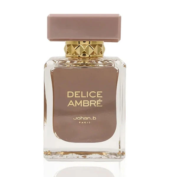 ادکلن دلیس امبر (DELICE AMBRE) جی پارلیس فرانسه