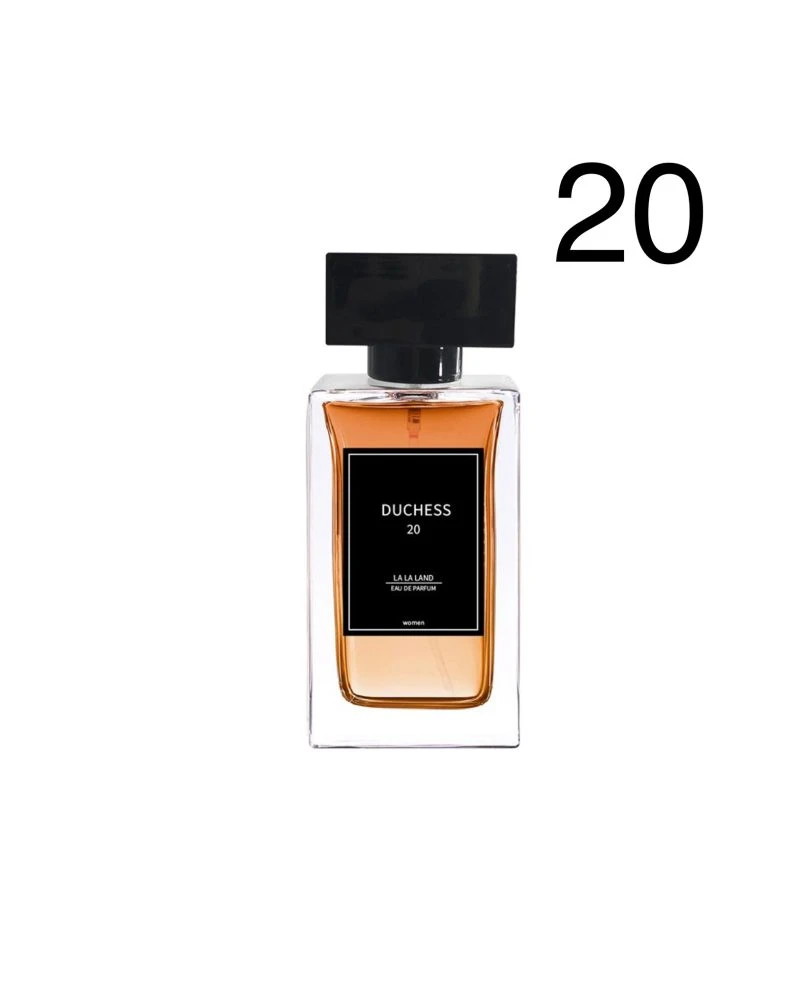 ادکلن دوشز 20 (لالیک لامور) لالالند30میل