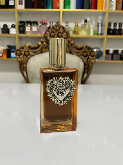 ادکلن دولچه گابانا دوشن اینتنس | Dolce & Gabbana Devotion زنانه