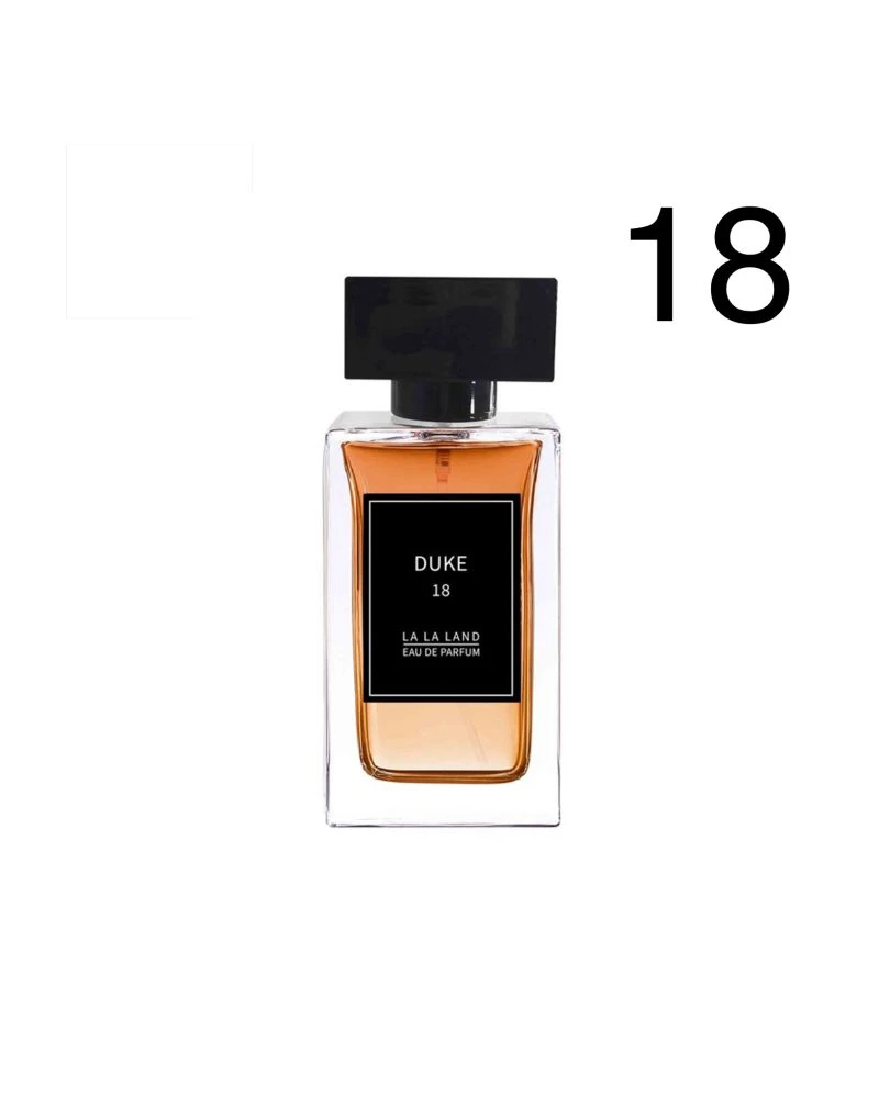 ادکلن دوک 18 (باکارات رژ 540) لالالند30میل