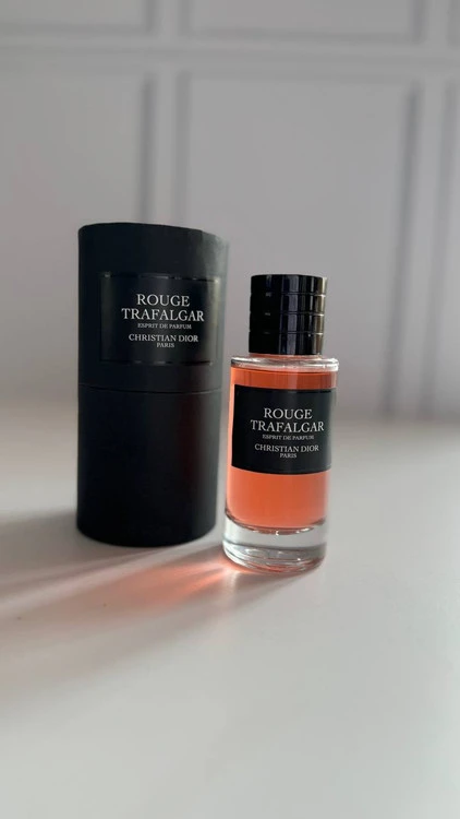 ادکلن دیور رژ ترافالگار اسپریت پارفوم 2024 | Dior Rouge Trafalgar زنانه