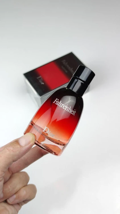 ادکلن دیور فارنهایت له پرفیوم | Dior Fahrenheit Le Parfum مردانه
