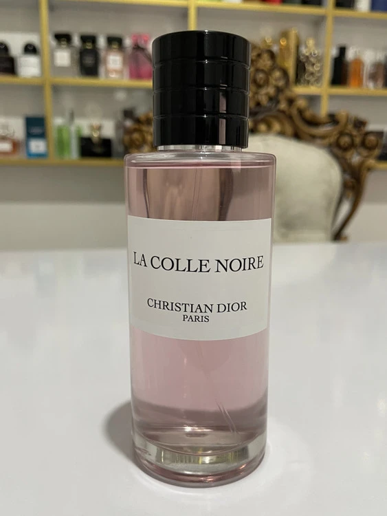 ادکلن دیور لاکول نویر Dior - La Colle Noire زنانه مردانه