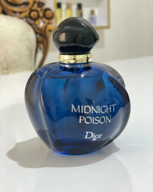 ادکلن دیور میدنایت پویزن Dior Midnight Poison زنانه