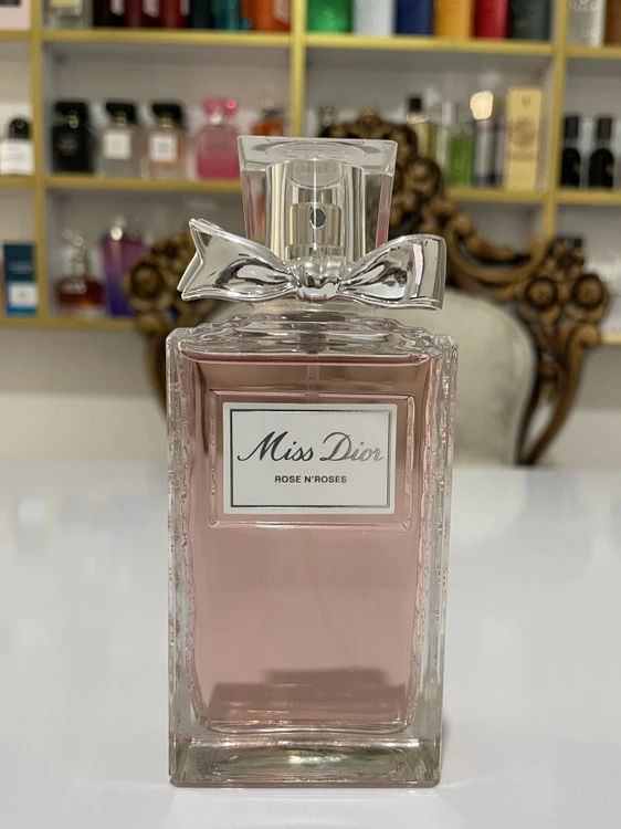 ادکلن دیور میس دیور رز ان رزز | Dior Miss Dior Rose N’Roses زنانه