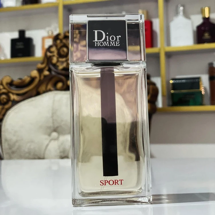 ادکلن دیور هوم اسپرت Dior Homme Sport مردانه