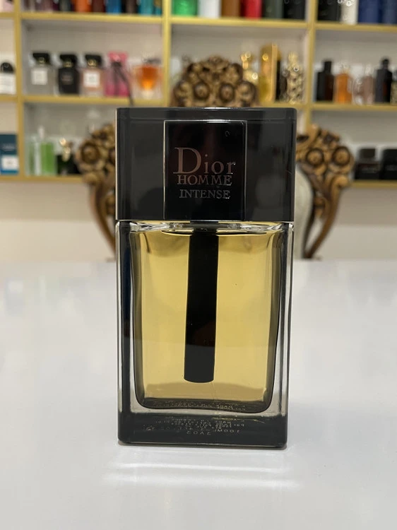 ادکلن دیور هوم اینتنس Dior - Dior Homme Intense مردانه