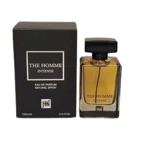 ادکلن دیور هوم اینتنس جانوین 100 میل ( THE HOMME INTENSE JOHNWIN)