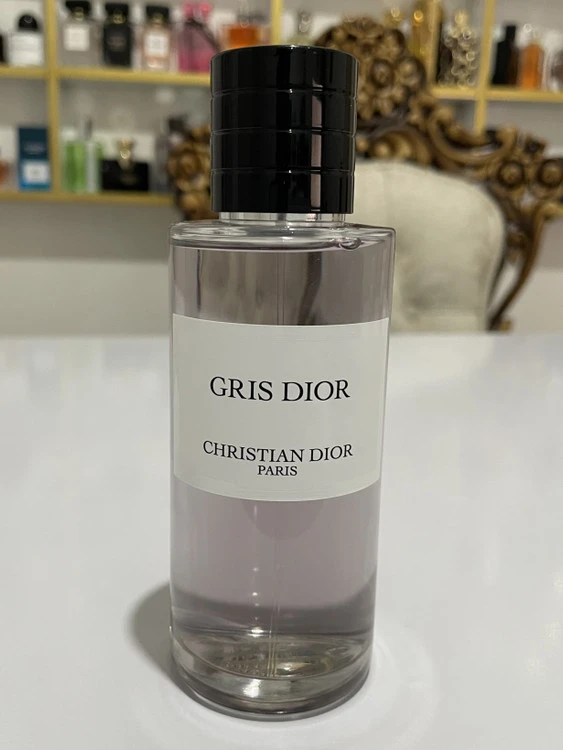 ادکلن دیور گریس Dior - Gris Dior زنانه مردانه