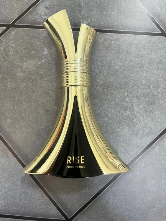ادکلن رایز برند مستر عطر