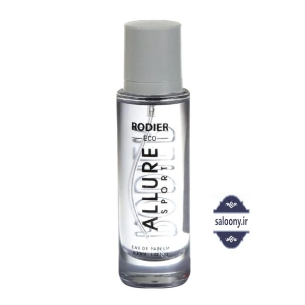 ادکلن رودیر ALLURE 30 ml