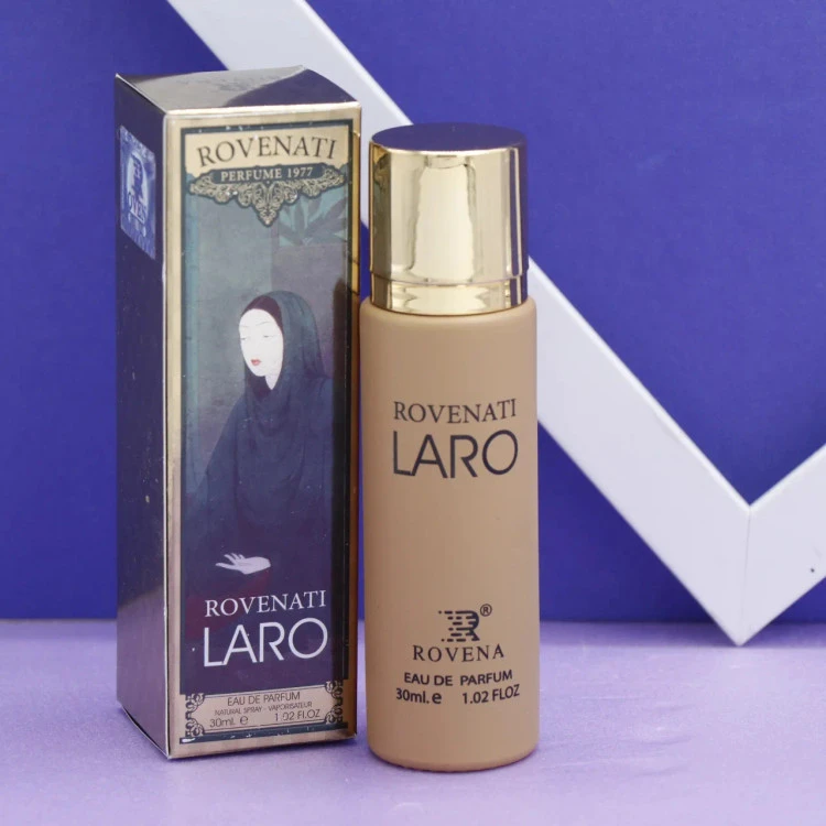 ادکلن روونا ROVENATI LARO حجم 30 میل
