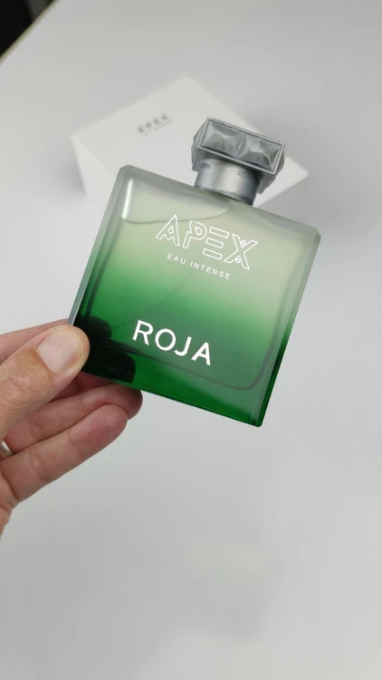 ادکلن روژا داو اپکس او اینتنس | Roja Dove Apex Eau Intense زنانه مردانه