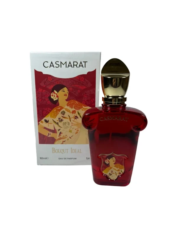 ادکلن زرجوف کازاموراتی بوکت ایده ل Xerjoff Casamorati Bouquet Ideale