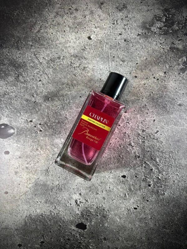 ادکلن زنانه Baccarat Rouge 540