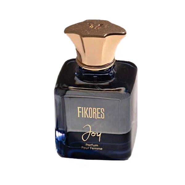 ادکلن زنانه فیکورس Joy intense