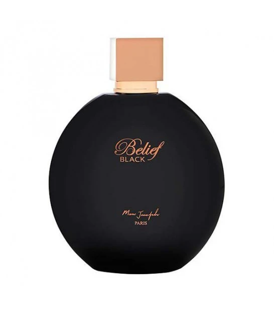 ادکلن زنانه مدل بیلیف بلک حجم مارک جوزف100ml