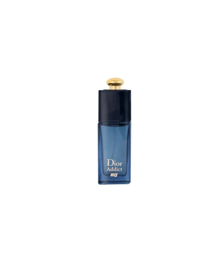 ادکلن زنانه نایس Nice مدل دیور ادیکت Dior Addict حجم 30 میلی لیتر