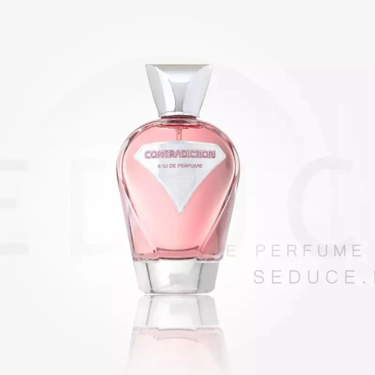 ادکلن زنانه کانترادیکشن سدیوس Contradiction Women Seduce perfume