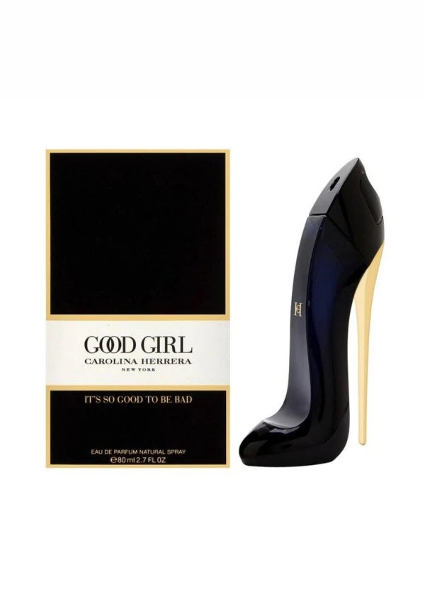 ادکلن زنانه گود گرل Good Girl