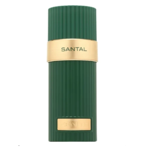 ادکلن  زنیت سانتال فرنچ اونیو مشابه استرانگر ویت یو sandalwood