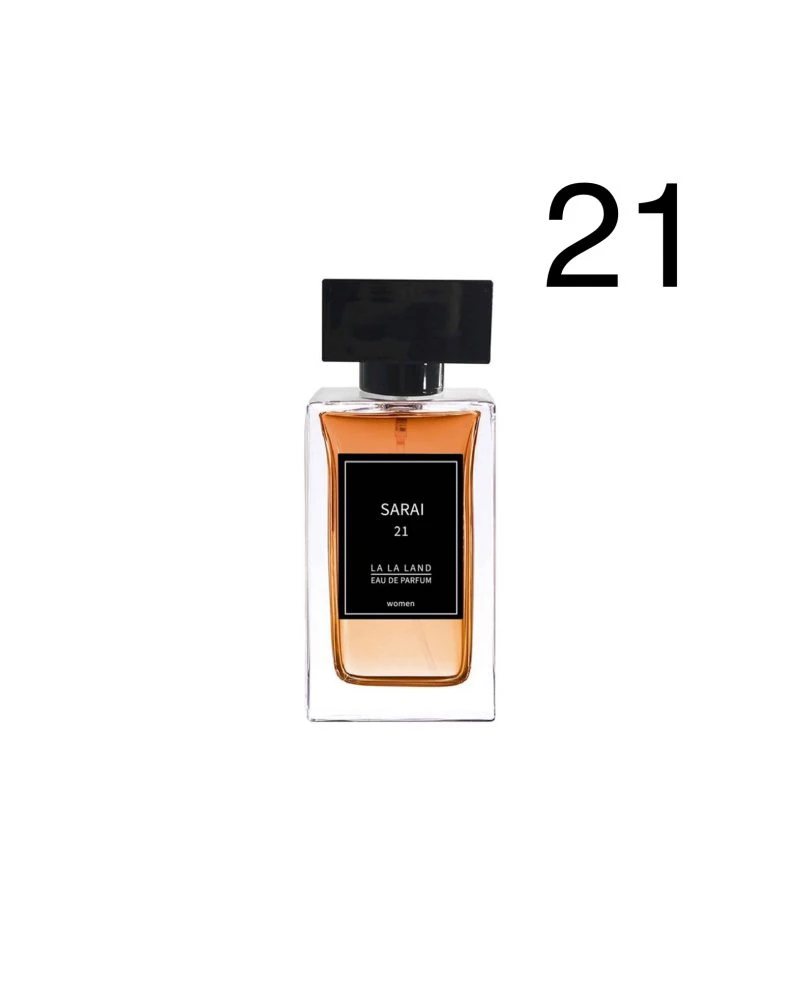 ادکلن سارای 21 (بولگاری) لالالند30میل