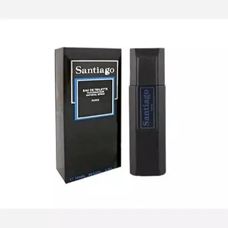 ادکلن سانتیاگو مردانه Santiago for men