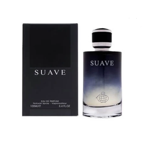 ادکلن ساو دیور ساواج فراگرنس ورد Fragrance world Suave