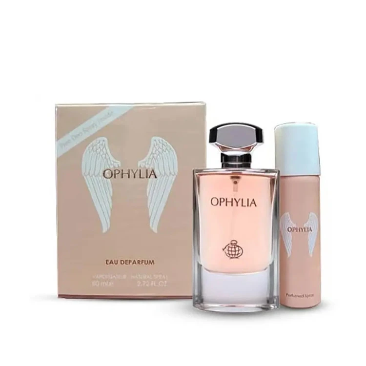 ادکلن ست المپیا پاکو رابان فراگرنس ۱۰۰ میل (OPHYLIA FRAGRANCE)