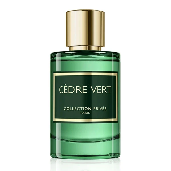 ادکلن سدر ورت (CEDRE VERT) جی پارلیس فرانسه