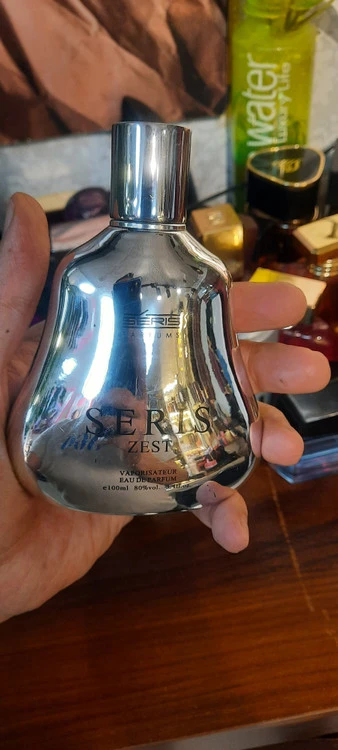 ادکلن سریز