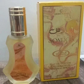 ادکلن سندس الرحاب 35 میل (SONDOS ALREHAB)