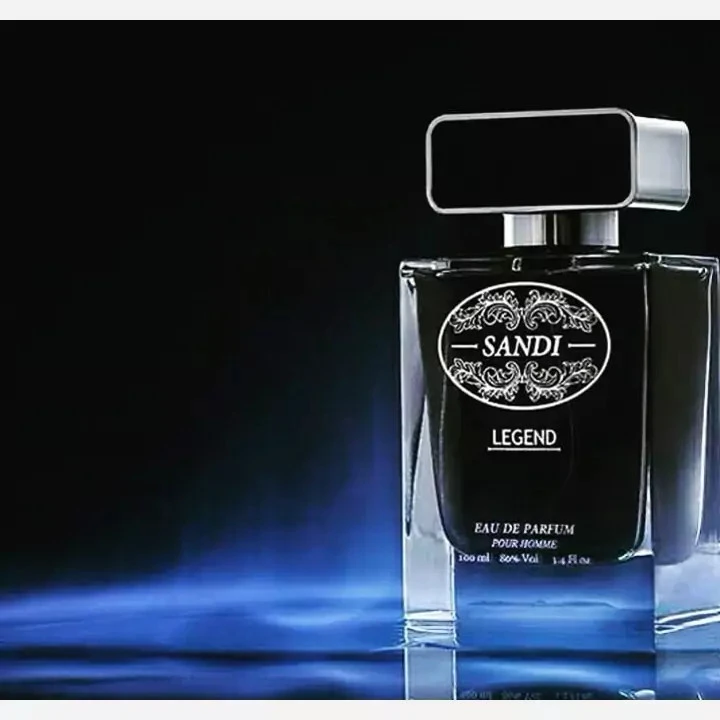 ادکلن سندی لجند Legend حجم 100 میلی لیتر