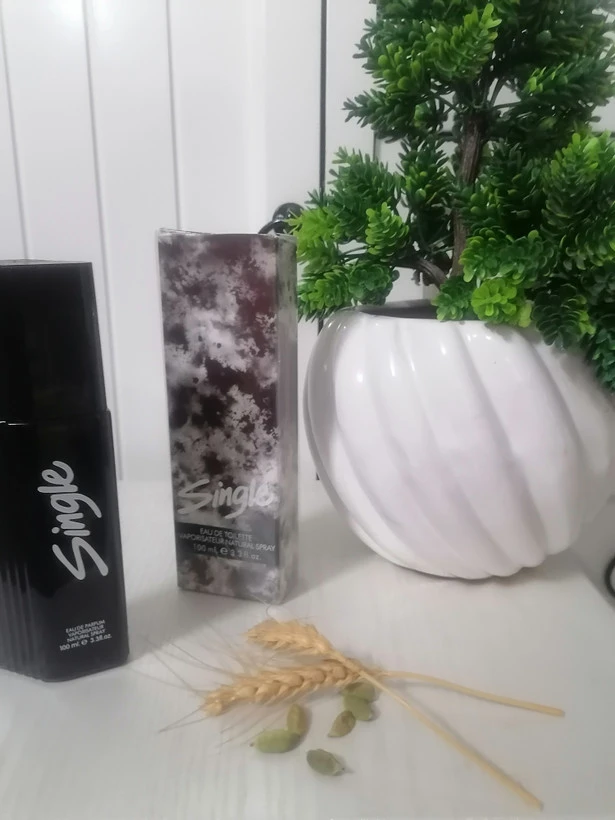 ادکلن سینگل 100میلی معطر سرد ارسال رایگان