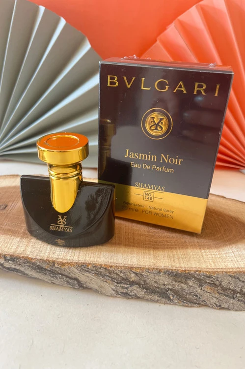 ادکلن شمیاس مدل BVLGARI زنانه حجم ۳۰ میل