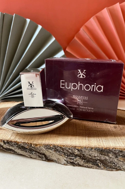 ادکلن شمیاس مدل Ephoria زنانه ۳۰ میل