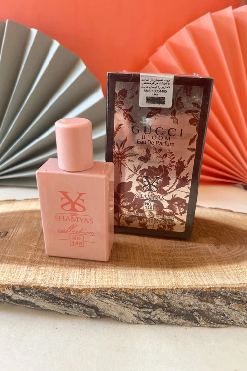 ادکلن شمیاس مدل Gucci bloom زنانه حجم ۳۰ میل