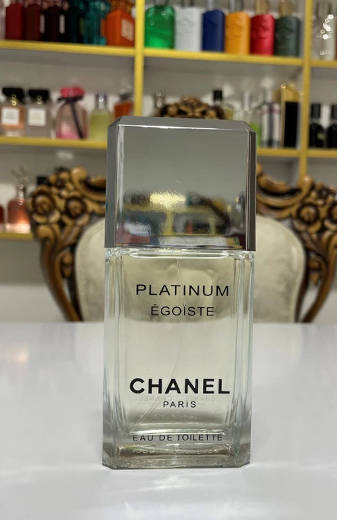 ادکلن شنل اگویست پلاتینیوم | Chanel Egoiste Platinum مردانه