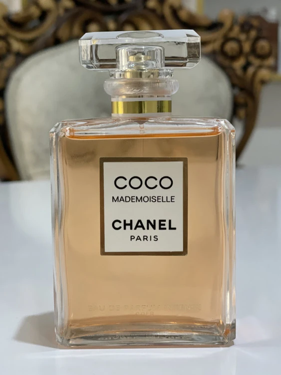 ادکلن شنل کوکو مادمازل-کوکو شانل Chanel Coco Mademoiselle زنانه