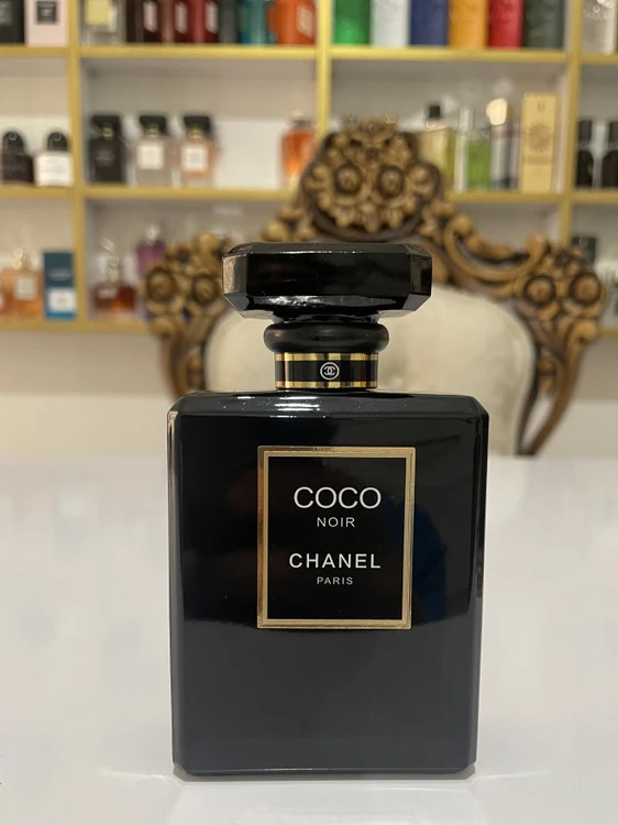 ادکلن شنل کوکو نویر-کوکو چنل | Chanel Coco Noir زنانه