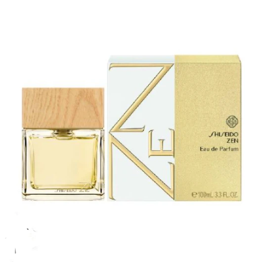 ادکلن شیسیدو زن زنانه اورجینال | Shiseido Zen