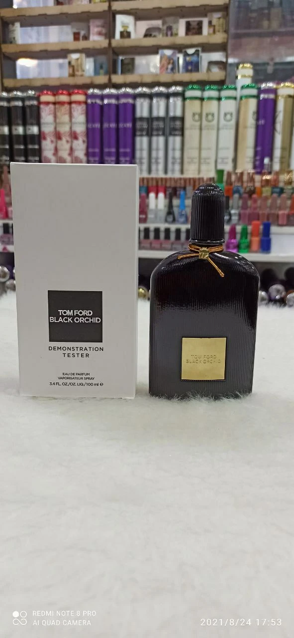 ادکلن عطر تستر تام فورد بلک ارکید