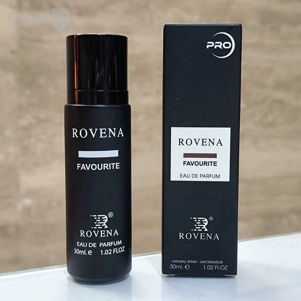 ادکلن فابیلوس 30 میل روونا (COMFORT FAVOURTE ROVENA)