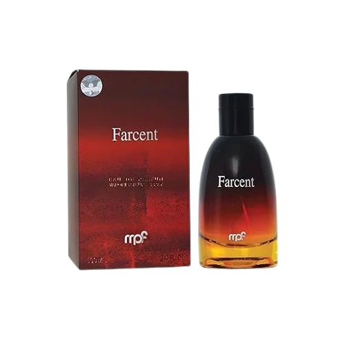 ادکلن فارنهایت 100میل ام پی اف (FARCENT MPF)