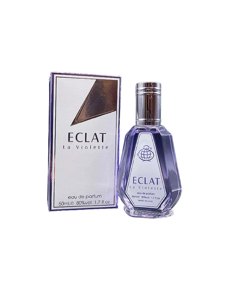 ادکلن فراگرنس (fragrance) اکلت eclat حجم50میل