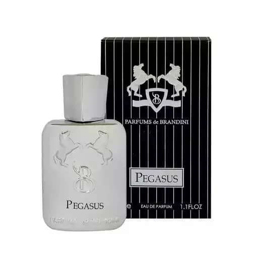 ادکلن فرگرانس برندینی پگاسوس مردانه 100میلPegasus
