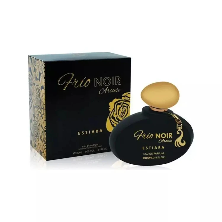 ادکلن فریو نویر-استیارا FRIO NOIR حجم 100 میلی لیتر