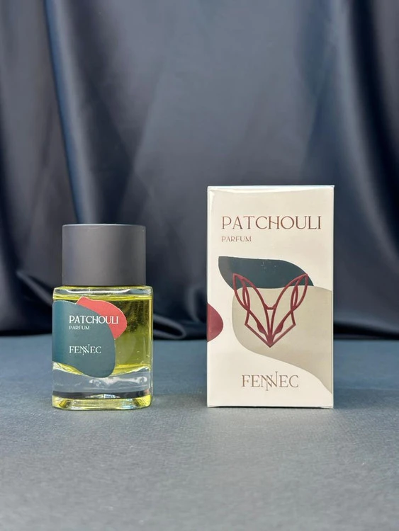 ادکلن فنک پچولی Fennec patchouli men مردانه