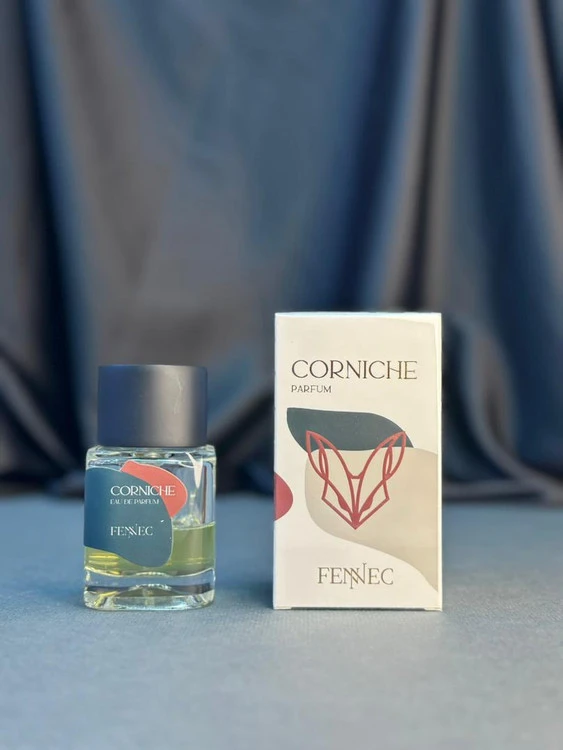 ادکلن فنک کورنیش Fennec corniche زنانه مردانه