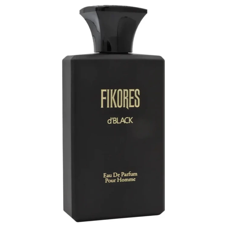 ادکلن فیکورس D Black